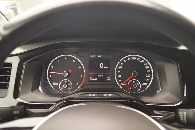 Volkswagen POLO 1.0 TSI Comfortline Executive -NAVI-CAM-ACC-DAB-LMV-
