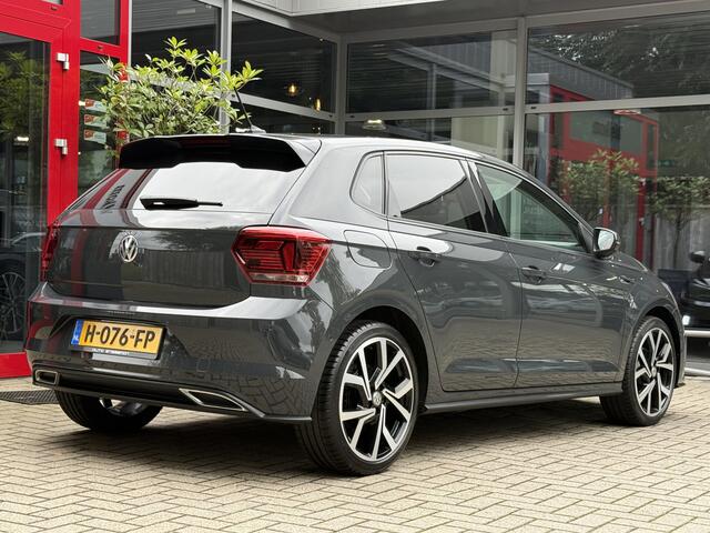 Volkswagen POLO 1.0 TSI *!* R-LINE *!* NAVI/ RADAR/ CARPLAY/ 18 INCH *!*