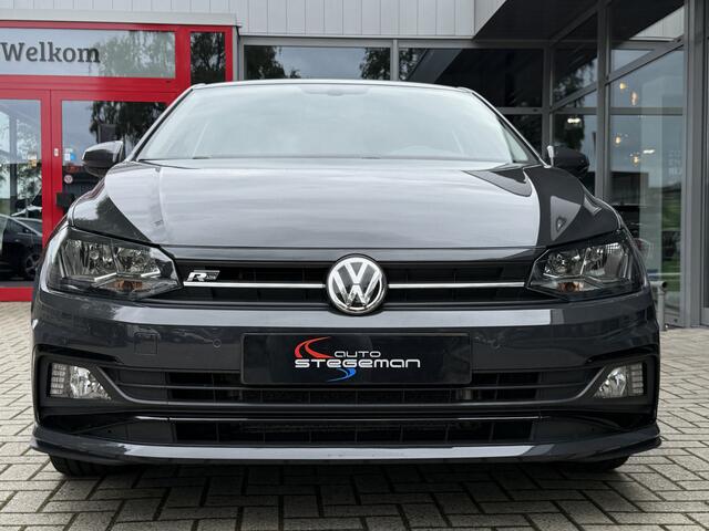 Volkswagen POLO 1.0 TSI *!* R-LINE *!* NAVI/ RADAR/ CARPLAY/ 18 INCH *!*
