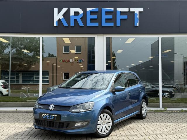 Volkswagen POLO 1.0 BlueMotion Edition Navi | Cruise