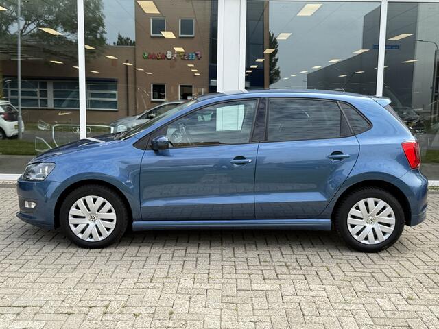 Volkswagen POLO 1.0 BlueMotion Edition Navi | Cruise