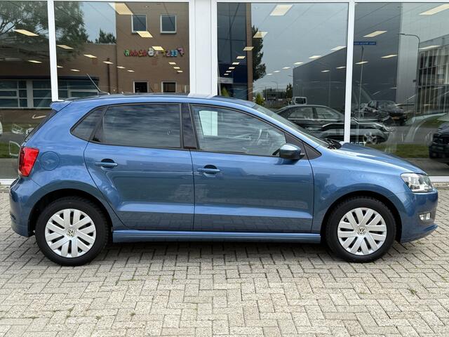 Volkswagen POLO 1.0 BlueMotion Edition Navi | Cruise