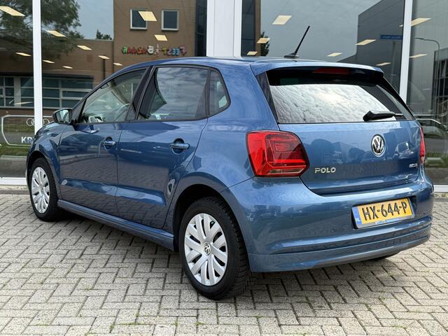 Volkswagen POLO 1.0 BlueMotion Edition Navi | Cruise