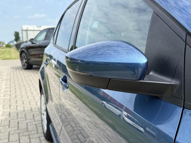 Volkswagen POLO 1.0 BlueMotion Edition Navi | Cruise