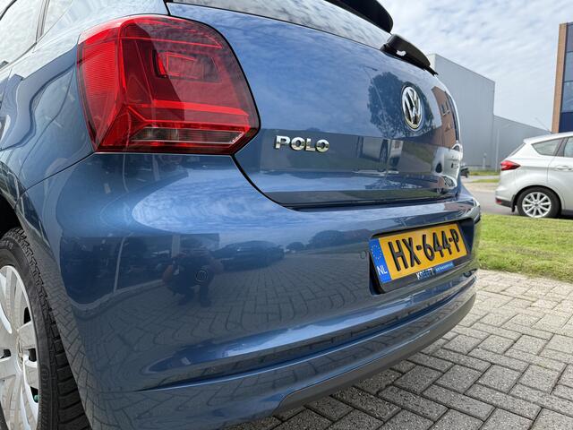 Volkswagen POLO 1.0 BlueMotion Edition Navi | Cruise