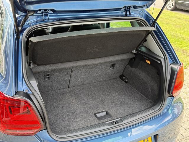 Volkswagen POLO 1.0 BlueMotion Edition Navi | Cruise