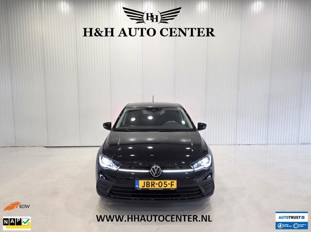Volkswagen POLO 1.0 TSI Life Edition |IQ Light|Carplay|Garantie|