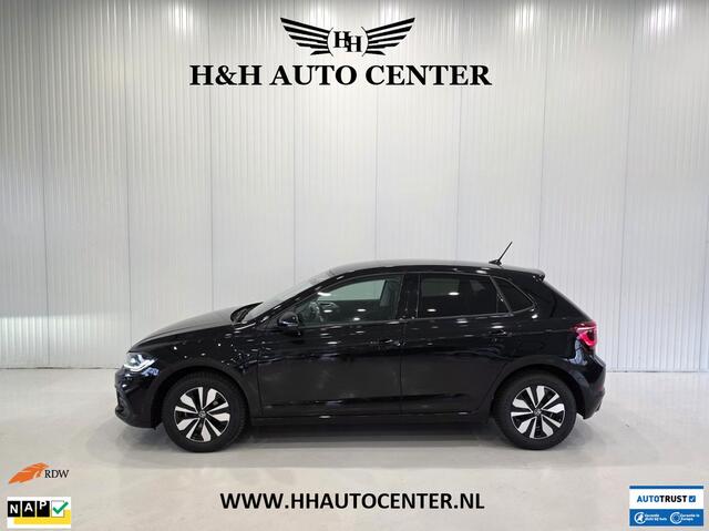 Volkswagen POLO 1.0 TSI Life Edition |IQ Light|Carplay|Garantie|