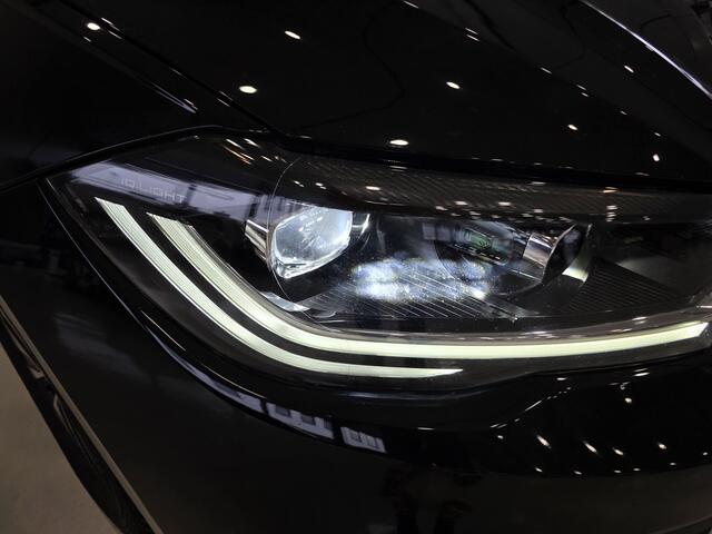 Volkswagen POLO 1.0 TSI Life Edition |IQ Light|Carplay|Garantie|