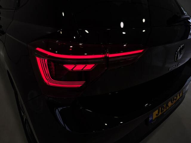 Volkswagen POLO 1.0 TSI Life Edition |IQ Light|Carplay|Garantie|
