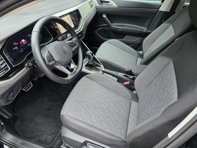 Volkswagen POLO 1.0 TSI Life Edition |IQ Light|Carplay|Garantie|