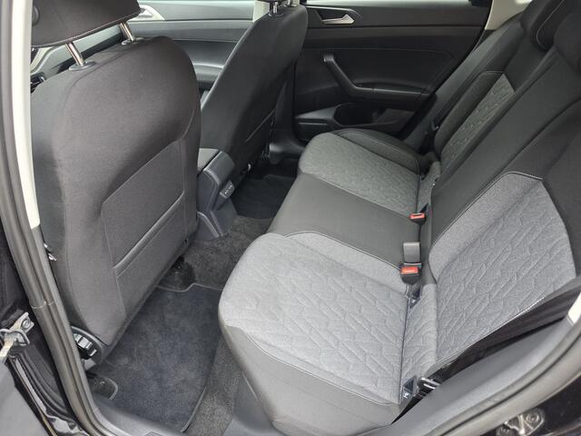 Volkswagen POLO 1.0 TSI Life Edition |IQ Light|Carplay|Garantie|