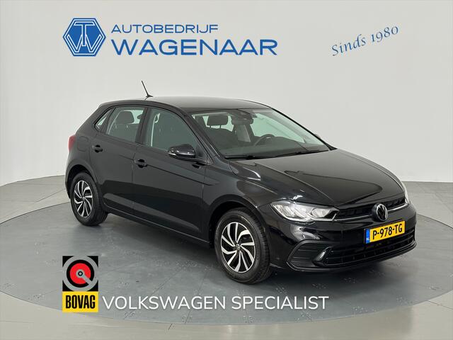 Volkswagen POLO 1.0 TSI LIFE BNS NAVI PDC V+A LMW