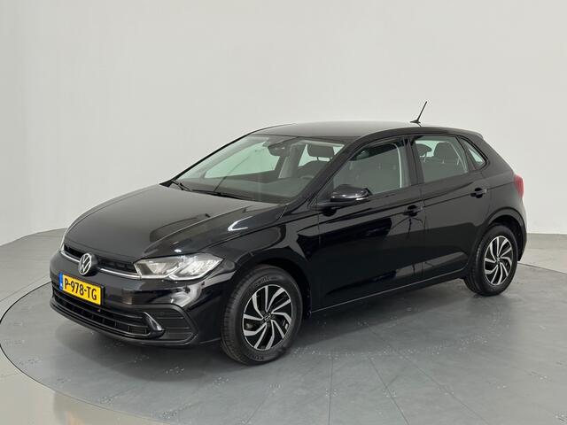 Volkswagen POLO 1.0 TSI LIFE BNS NAVI PDC V+A LMW
