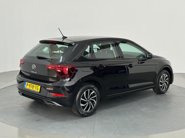 Volkswagen POLO 1.0 TSI LIFE BNS NAVI PDC V+A LMW