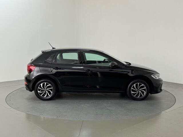 Volkswagen POLO 1.0 TSI LIFE BNS NAVI PDC V+A LMW