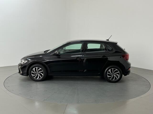 Volkswagen POLO 1.0 TSI LIFE BNS NAVI PDC V+A LMW