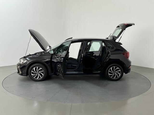 Volkswagen POLO 1.0 TSI LIFE BNS NAVI PDC V+A LMW