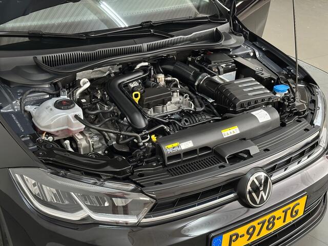 Volkswagen POLO 1.0 TSI LIFE BNS NAVI PDC V+A LMW