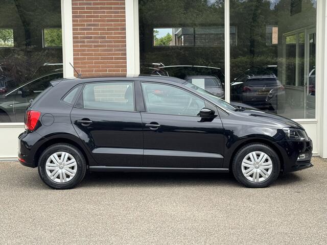 Volkswagen POLO 1.0 Comfortline Edition Airco, 5-drs,