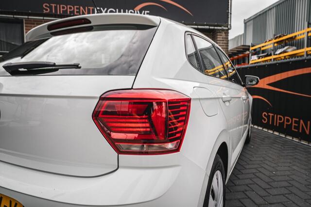 Volkswagen POLO COMFORTLINE