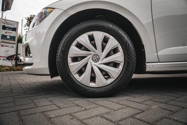 Volkswagen POLO COMFORTLINE