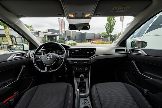 Volkswagen POLO COMFORTLINE