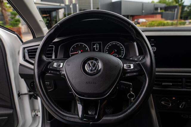 Volkswagen POLO COMFORTLINE