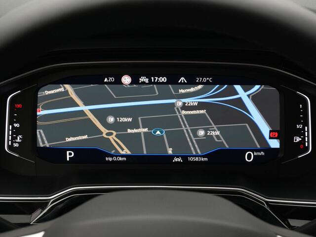 Volkswagen POLO 1.0 TSI 115 pk DSG R-Line Business | Panoramadak | IQ Light | Achteruitrijcamera | Sportonderstel | Carplay | Navigatie | Keyless | 17 inch