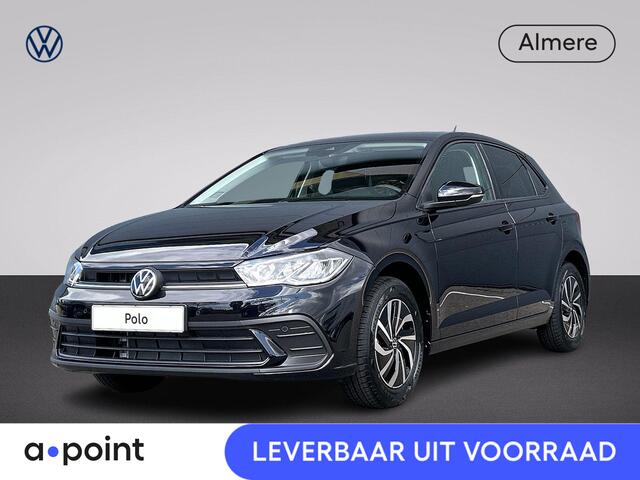 Volkswagen POLO GP Life Edition 1.0 70 kW / 95 pk TSI Hatchback 5 ver