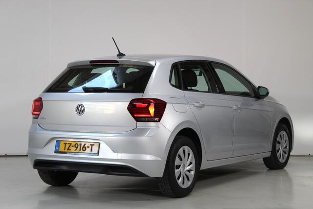 Volkswagen POLO 1.0 TSI Comfortline Automaat | Navi | Acc | Carplay