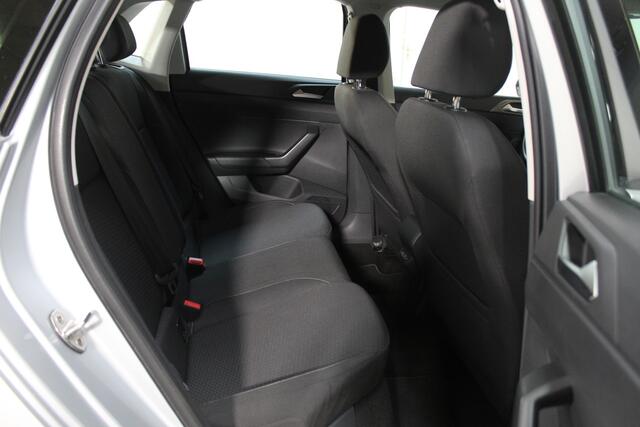 Volkswagen POLO 1.0 TSI Comfortline Automaat | Navi | Acc | Carplay