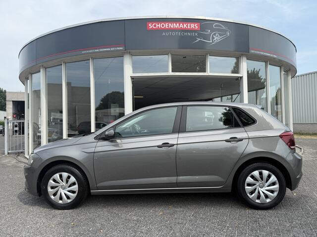 Volkswagen POLO 1.0 MPI Comfortline