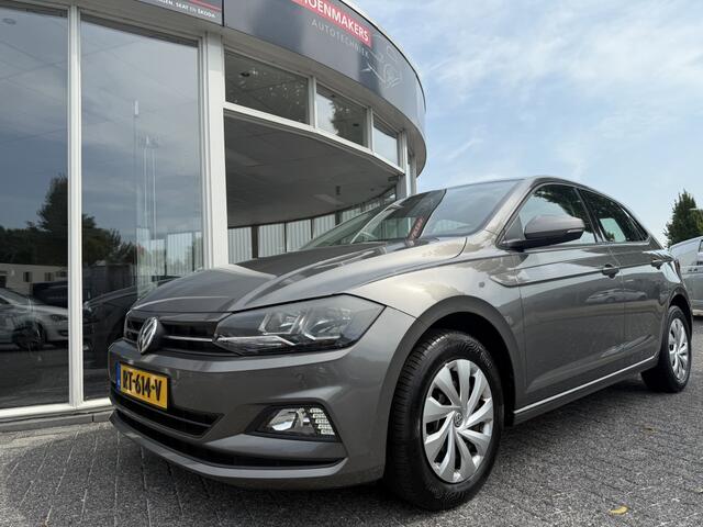 Volkswagen POLO 1.0 MPI Comfortline