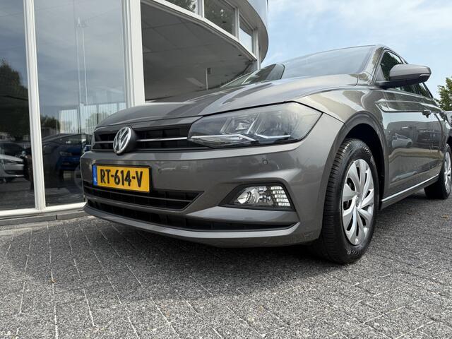 Volkswagen POLO 1.0 MPI Comfortline