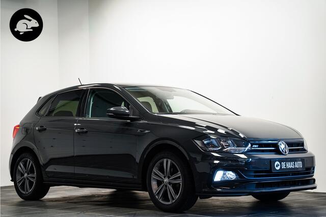 Volkswagen POLO 1.0 TSI Highline Business R/ACC/Navi/Carplay/Clima