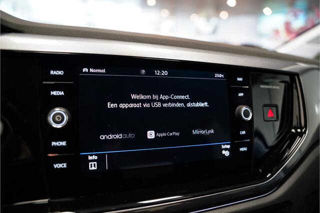 Volkswagen POLO 1.0 TSI Highline Business R/ACC/Navi/Carplay/Clima