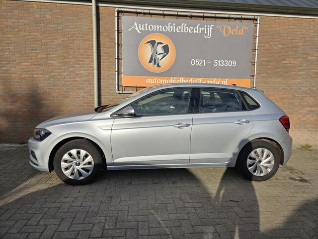 Volkswagen POLO 1.0 TSI Comfortline