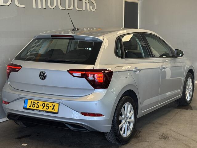 Volkswagen POLO 1.0 Navi/Parkeersensoren/ACC
