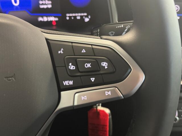 Volkswagen POLO 1.0 Navi/Parkeersensoren/ACC