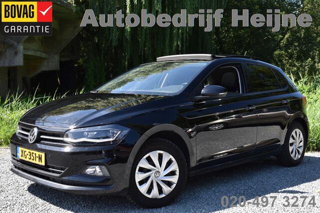 Volkswagen POLO I COMFORTLINE BUSINESS VIRTUAL/NAVI/PANORAMADAK