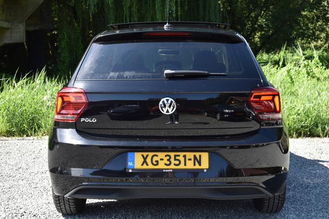 Volkswagen POLO I COMFORTLINE BUSINESS VIRTUAL/NAVI/PANORAMADAK