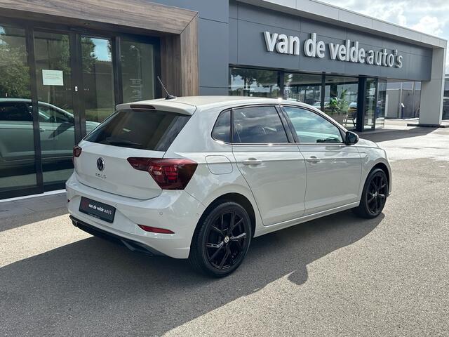 Volkswagen POLO 1.0 TSI Life 95pk DSG | 17 inch | Dode hoek | Adapt. Cruise | Led | Rijklaar incl. 1 jaar Bovag garantie