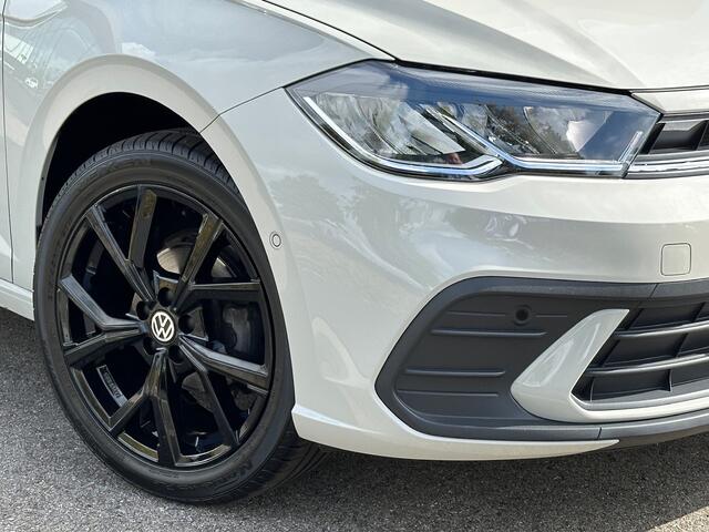 Volkswagen POLO 1.0 TSI Life 95pk DSG | 17 inch | Dode hoek | Adapt. Cruise | Led | Rijklaar incl. 1 jaar Bovag garantie