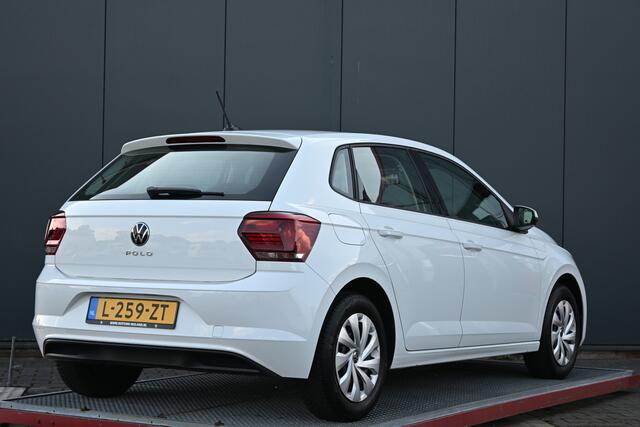 Volkswagen POLO 1.0 TSI Comfortline