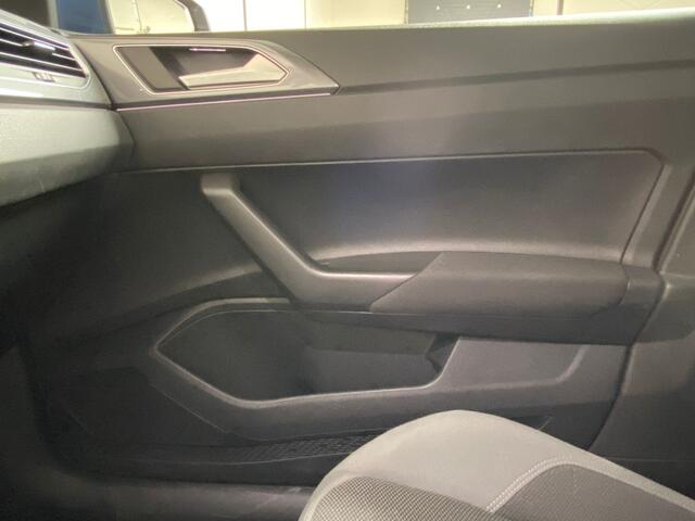 Volkswagen POLO 1.0 TSI Highline