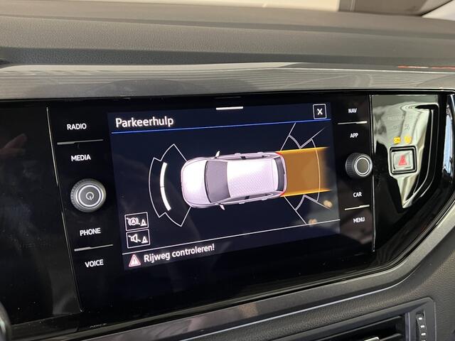 Volkswagen POLO 1.0 TSI Style * DSG * All-season banden