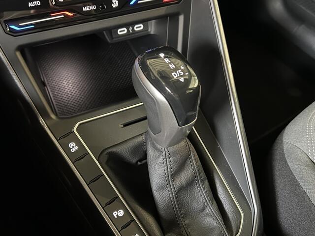 Volkswagen POLO 1.0 TSI Style * DSG * All-season banden