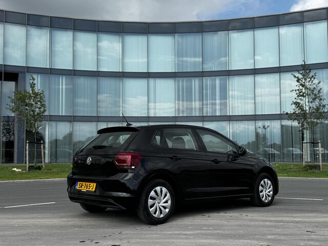 Volkswagen POLO 1.0 TSI Comfortline Business