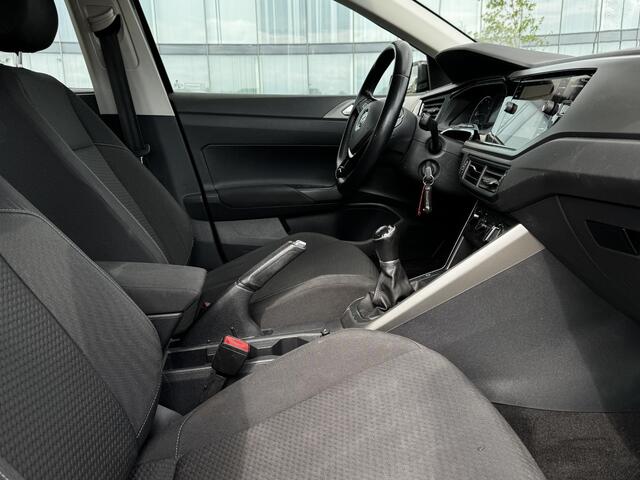 Volkswagen POLO 1.0 TSI Comfortline Business
